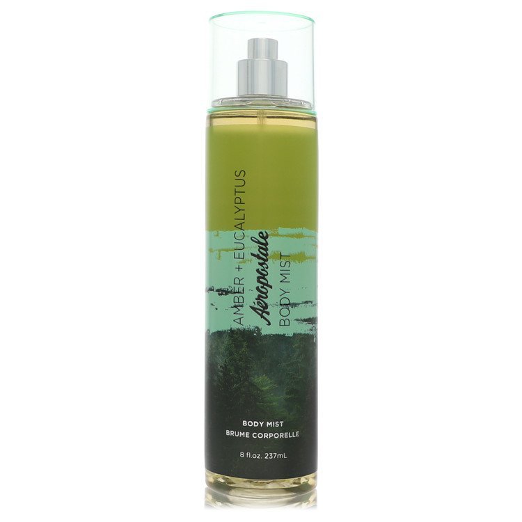 <span class="notranslate">AEROPOSTALE AMBER & EUCALYPTUS</span> Body Mist 240 ml for Women <span class="notranslate">AEROPOSTALE AMBER & EUCALYPTUS</span> Body Mist 240 ml for Women