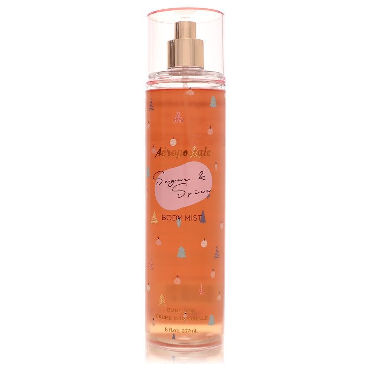 <span class="notranslate">AEROPOSTALE SUGAR & SPICE</span> Body Mist 240 ml for Women <span class="notranslate">AEROPOSTALE SUGAR & SPICE</span> Body Mist 240 ml for Women