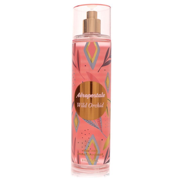 <span class="notranslate">AEROPOSTALE WILD ORCHID</span> Body Mist 240 ml for Women <span class="notranslate">AEROPOSTALE WILD ORCHID</span> Body Mist 240 ml for Women