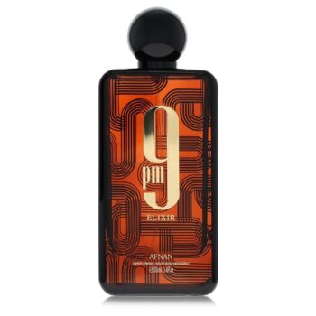 <span class="notranslate">AFNAN 9PM ELIXIR INTENSE</span> Parfum Intense (Tester) 100 ml for Men