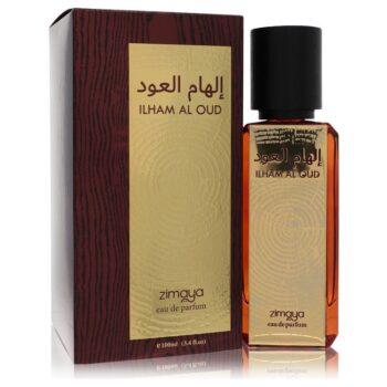AFNAN ZIMAYA ILHAM AL OUD Eau de Parfum 100 ml Unisex