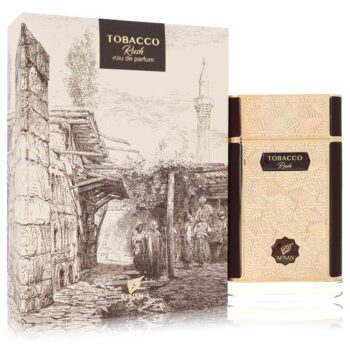<span class="notranslate">AFNAN TOBACCO RUSH</span> Eau De Parfum 80 ml Unisex