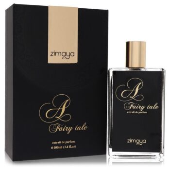 <span class="notranslate">AFNAN ZIMAYA FAIRY TALE Extrait De</span> Parfum  100 ml Unisex