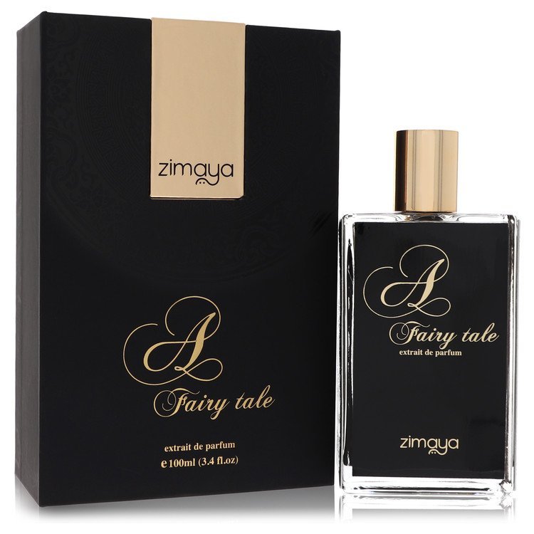 <span class="notranslate">AFNAN ZIMAYA FAIRY TALE Extrait De</span> Parfum 100 ml Unisex <span class="notranslate">AFNAN ZIMAYA FAIRY TALE Extrait De</span> Parfum 100 ml Unisex