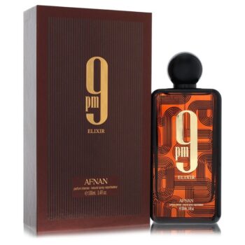 AFNAN 9PM ELIXIR INTENSE Parfum Intense 100 ml Unisex
