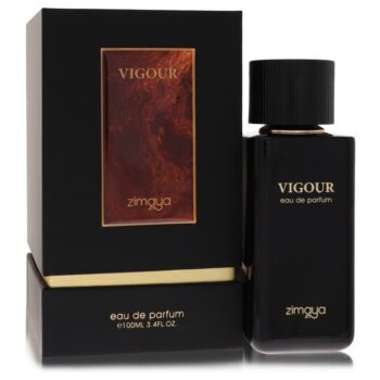 AFNAN ZIMAYA VIGOR Eau De Parfum 100 ml für Männer