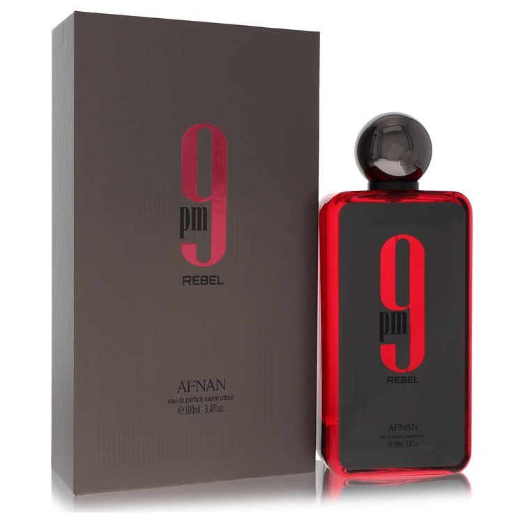 <span class="notranslate">AFNAN 9PM REBEL</span> Eau De Parfum 100 ml Unisex <span class="notranslate">AFNAN 9PM REBEL</span> Eau De Parfum 100 ml Unisex