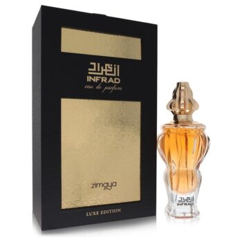 <span class="notranslate">AFNAN ZIMAYA INFRAD LUXE</span> Eau De Parfum 100 ml for Women