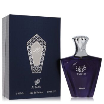 <span class="notranslate">AFNAN TURATHI BLUE</span> Eau De Parfum 90 ml for Men