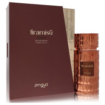 <span class="notranslate">AFNAN ZIMAYA TIRAMISU COCO</span> Eau De Parfum 100 ml Unisex