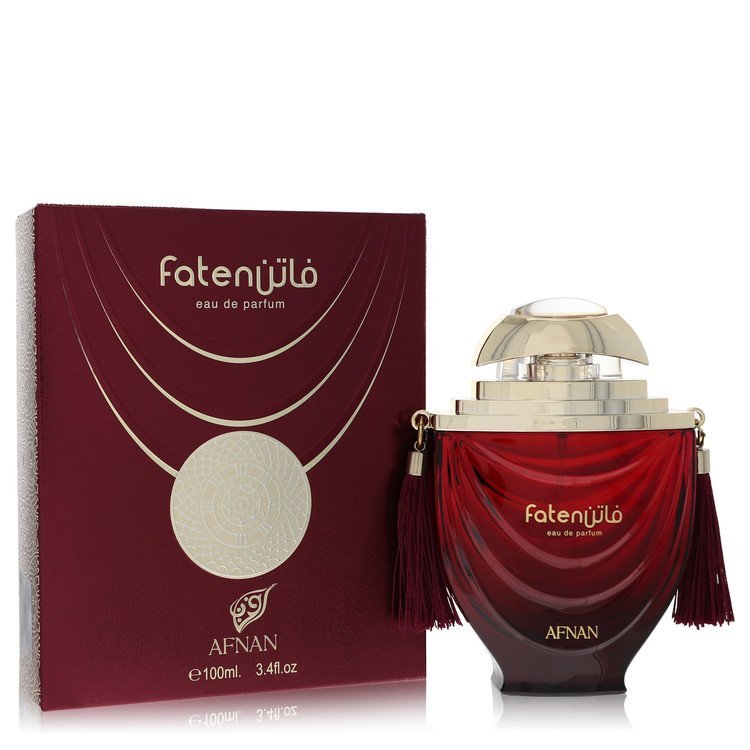 <span class="notranslate">AFNAN FATEN MAROON</span> Eau De Parfum 100 ml Unisex <span class="notranslate">AFNAN FATEN MAROON</span> Eau De Parfum 100 ml Unisex