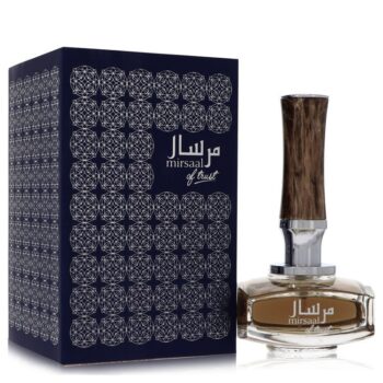 <span class="notranslate">AFNAN MIRSAAL OF TRUST</span> Eau De Parfum 90 ml for Men