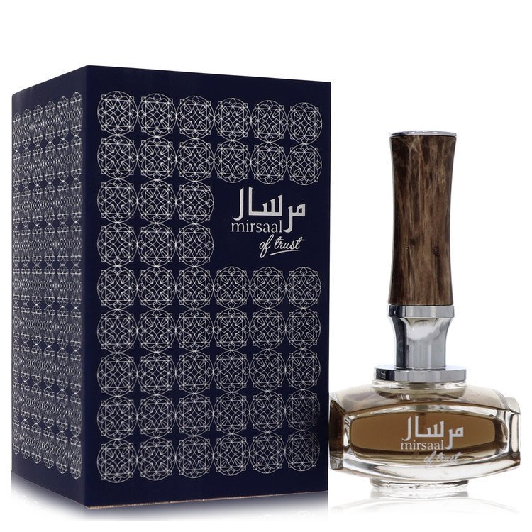 <span class="notranslate">AFNAN MIRSAAL OF TRUST</span> Eau De Parfum 90 ml for Men <span class="notranslate">AFNAN MIRSAAL OF TRUST</span> Eau De Parfum 90 ml for Men