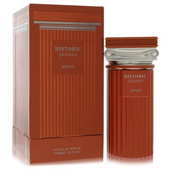 <span class="notranslate">AFNAN HISTORIC SAHARA Extrait De</span> Parfum 100 ml Unisex