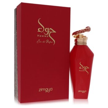 <span class="notranslate">AFNAN ZIMAYA HAWWA RED</span> Eau De Parfum 100 ml Unisex