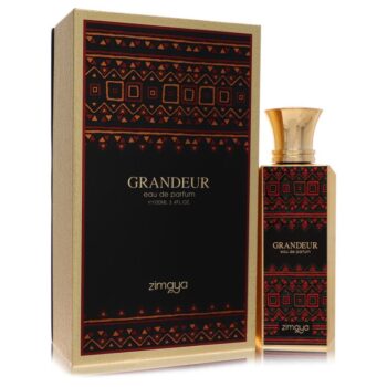 AFNAN ZIMAYA GRANDEUR Eau De Parfum 100 ml Unisex
