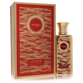 <span class="notranslate">AFNAN ZIMAYA LUXOR</span> Eau De Parfum 100 ml Unisex