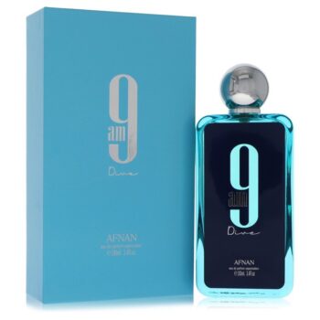 <span class="notranslate">AFNAN 9AM DIVE</span> Eau De Parfum 100 ml Unisex
