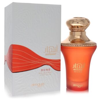 <span class="notranslate">AFNAN ZIMAYA ANHAAR DUNE</span> Eau De Parfum 100 ml Unisex
