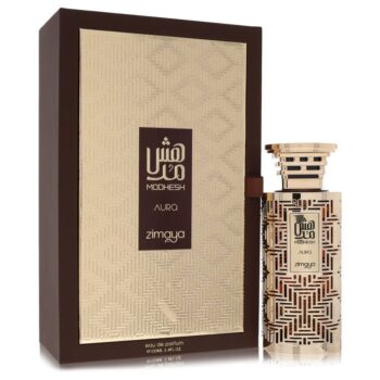 AFNAN ZIMAYA MODHESH AURA Eau De Parfum 100 ml Unisex