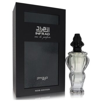 AFNAN ZIMAYA INFRAD NOIR Eau De Parfum 100 ml für Männer