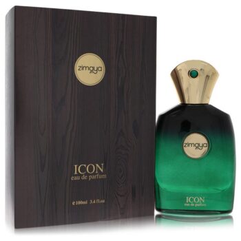 AFNAN ZIMAYA ICON Eau De Parfum 100 ml Unisex