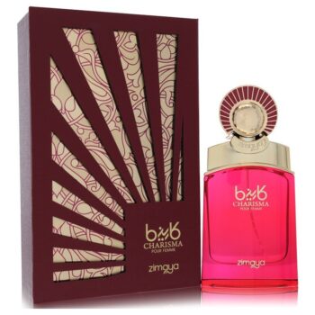 <span class="notranslate">AFNAN ZIMAYA CHARISMA</span> Eau De Parfum 100 ml for Women