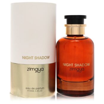AFNAN ZIMAYA NIGHT SHADOW Eau De Parfum 100 ml Unisex
