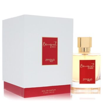 <span class="notranslate">AFNAN ZIMAYA BOUQUET RED</span> Eau De Parfum 100 ml for Women