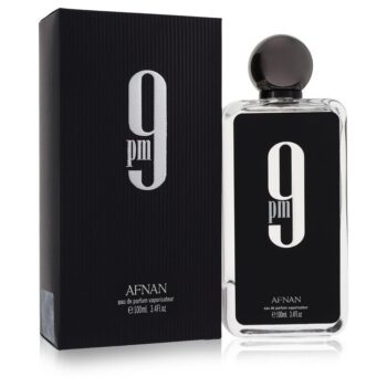 AFNAN 9PM Eau De Parfum 100 ml unisexe