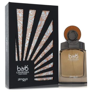 AFNAN ZIMAYA CHARISMA Eau De Parfum 100 ml für Männer
