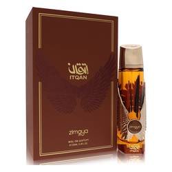 AFNAN ZIMAYA ITQAN GOLD Eau De Parfum 100 ml Unisex