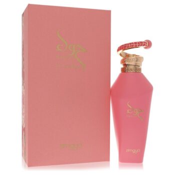<span class="notranslate">AFNAN ZIMAYA HAWWA PINK</span> Eau De Parfum 100 ml for Women