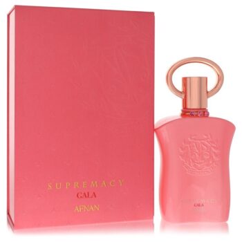 <span class="notranslate">AFNAN SUPREMACY GALA</span> Eau De Parfum 90 ml for Women