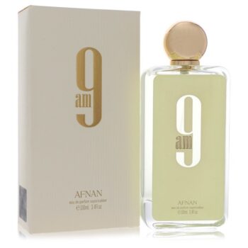 <span class="notranslate">AFNAN 9AM</span> Eau De Parfum 100 ml Unisex