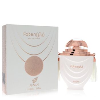 <span class="notranslate">AFNAN FATEN WHITE</span> Eau De Parfum 100 ml Unisex
