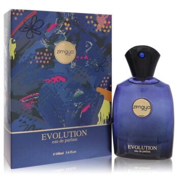 <span class="notranslate">AFNAN ZIMAYA EVOLUTION</span> Eau De Parfum 100 ml Unisex
