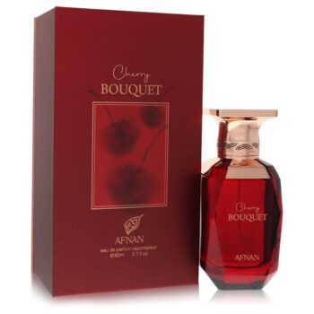 <span class="notranslate">AFNAN CHERRY BOUQUET</span> Eau De Parfum 75 ml for Women