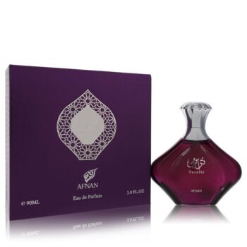 <span class="notranslate">AFNAN TURATHI PURPLE</span> Eau De Parfum 90 ml for Women