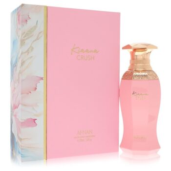 <span class="notranslate">AFNAN KIAANA CRUSH</span> Eau De Parfum 100 ml for Women