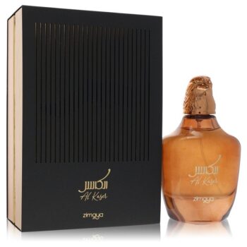 <span class="notranslate">AFNAN ZIMAYA AL KASER</span> Eau De Parfum 100 ml Unisex