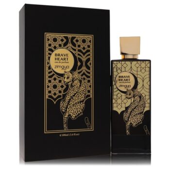 <span class="notranslate">AFNAN ZIMAYA BRAVE HEART</span> Eau De Parfum 100 ml Unisex