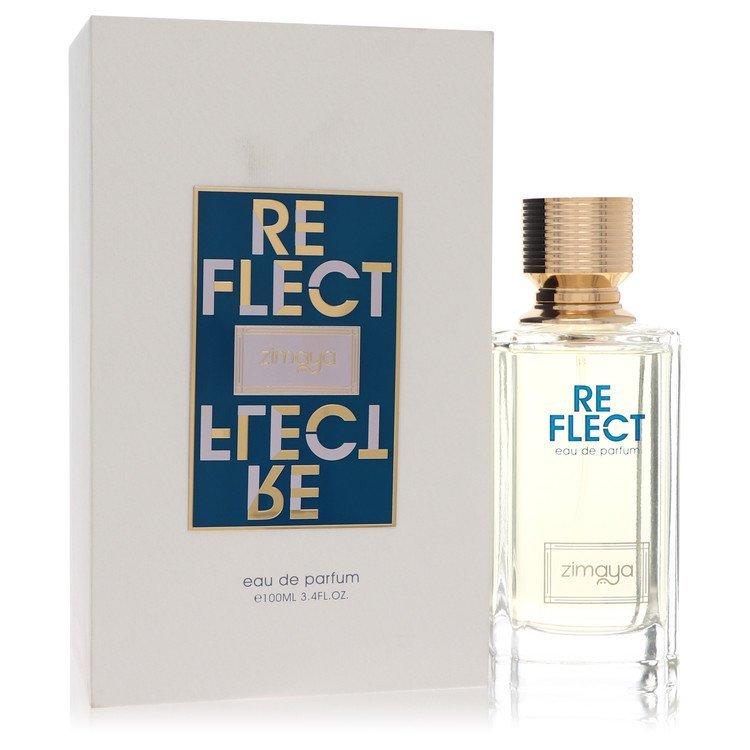 <span class="notranslate">AFNAN ZIMAYA REFLECT</span> Eau De Parfum 100 ml Unisex <span class="notranslate">AFNAN ZIMAYA REFLECT</span> Eau De Parfum 100 ml Unisex