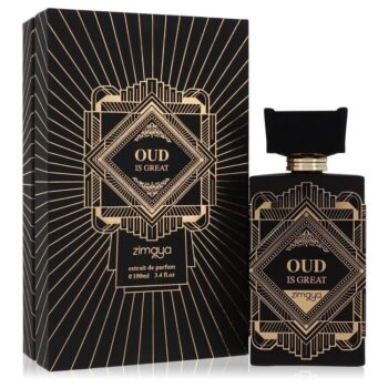 <span class="notranslate">AFNAN NOYA OUD IS GREAT</span> Eau De Parfum 100 ml Unisex