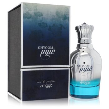 AFNAN ZIMAYA GHYOOM Eau De Parfum 100 ml Unisex