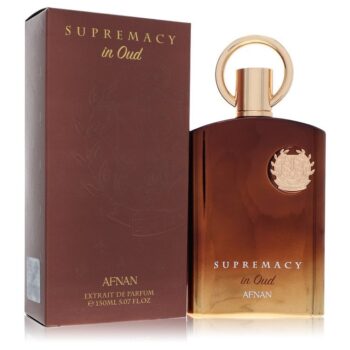 <span class="notranslate">AFNAN SUPREMACY IN OUD</span> Eau De Parfum 150 ml Unisex