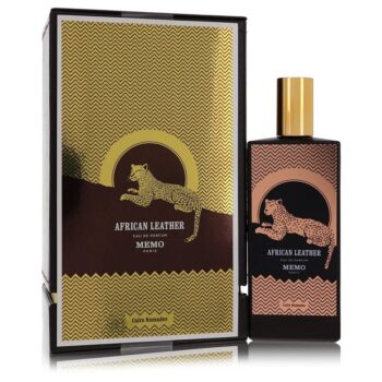 <span class="notranslate">MEMO AFRICAN LEATHER</span> Eau De Parfum 75 ml Unisex