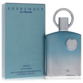 AFNAN SUPREMACY IN HEAVEN Eau de Parfum 100 ml für Herren