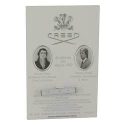 <span class="notranslate">CREED ACQUA FIORENTINA Vial</span> (sample) 1 ml for Women