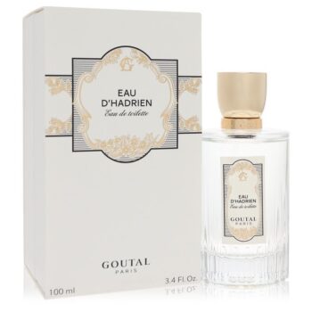 <span class="notranslate">GOUTAL EAU D'HADRIEN</span> Eau De Toilette 100 ml for Women